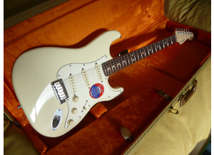 Fender Jeff Beck Stratocaster (21259)