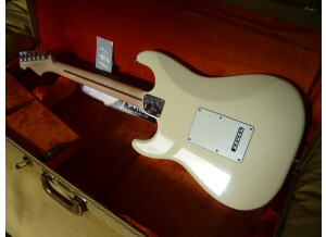 Fender Jeff Beck Stratocaster (23782)