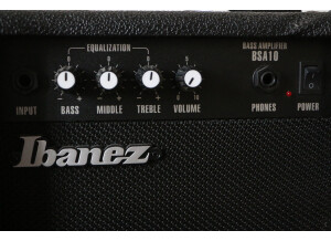 Ibanez BSA-10 (36473)