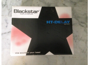 Blackstar Amplification HT–Delay (43062)