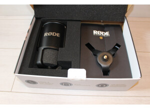 RODE NT-USB (75206)