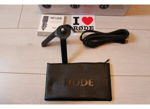 RODE NT-USB (51203)