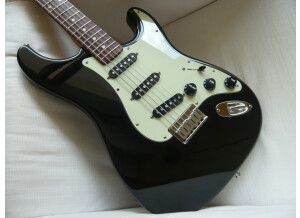 Fender American Special Sub-Sonic Strat HSS (48521)