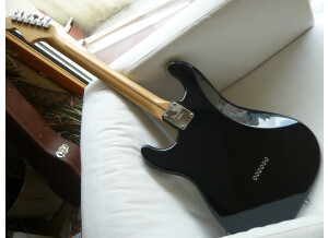 Fender American Special Sub-Sonic Strat HSS (70504)