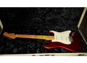 Fender Eric Johnson Stratocaster Maple (53785)