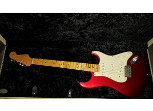 Fender Eric Johnson Stratocaster Maple (76303)