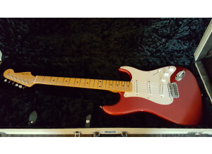 Fender Eric Johnson Stratocaster Maple (39710)