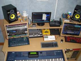 KRK Rokit Powered 6