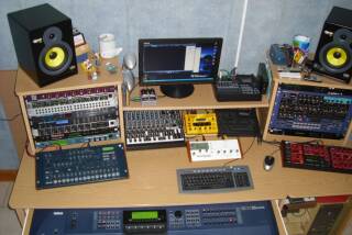 KRK Rokit Powered 6