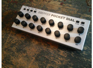 Doepfer Pocket Dial (32005)