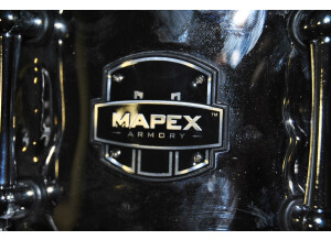 Mapex Armory 6-Piece Studioease Shell Pack