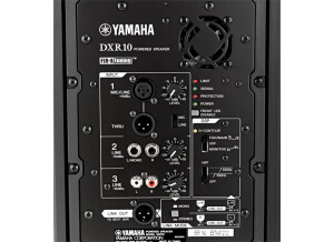Yamaha DXR10 (46759)