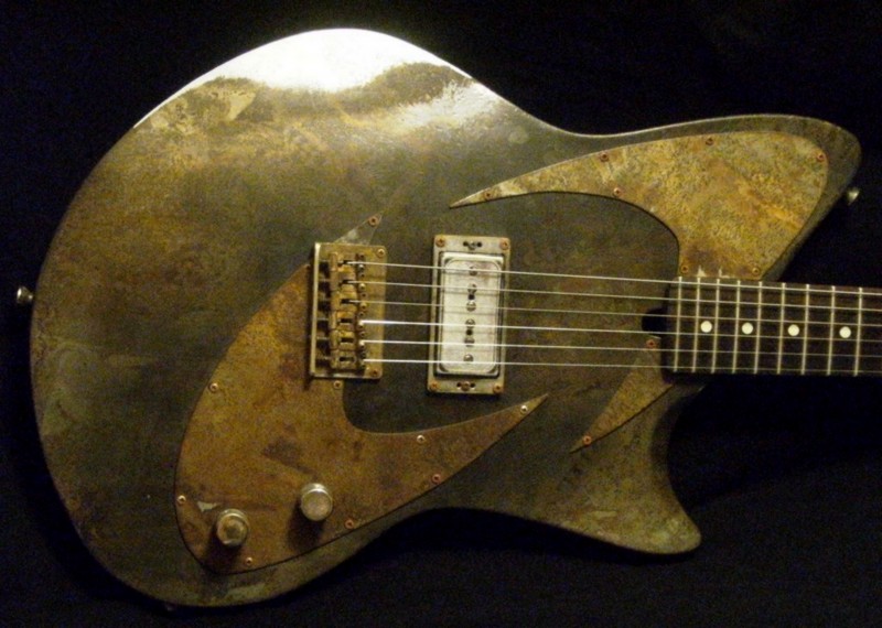 Loïc Le Pape Steelwave