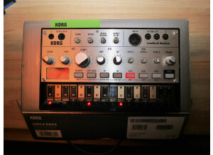 Korg Volca Bass (82910)