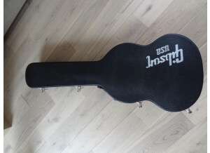 Gibson SG Carved Top - Autumn Burst (57718)