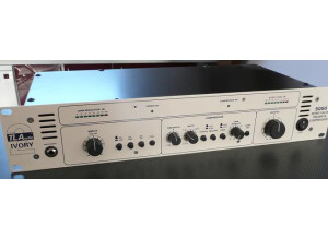 TL Audio Ivory Series V2 - 5050