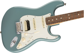 Fender American Professional Stratocaster HSS Shawbucker : FMIC+0113040748 2.JPG