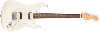 Fender American Professional Stratocaster HH Shawbucker : FMIC+0113050705.JPG