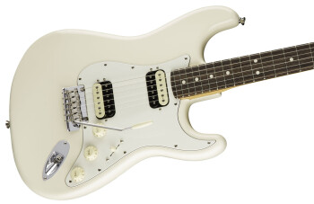 Fender American Professional Stratocaster HH Shawbucker : FMIC+0113050705 2.JPG