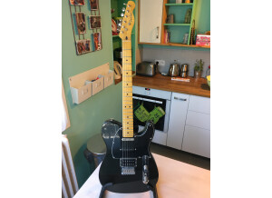 Fender Modern Player Telecaster Plus (44290)