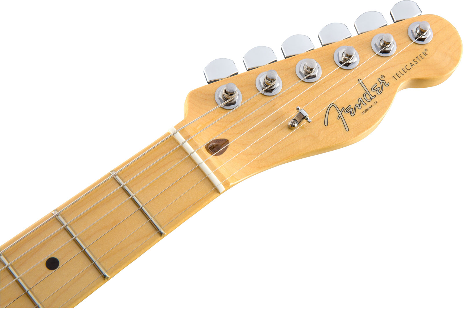 Fender American Professional Telecaster : FMIC+0113062785 3.JPG