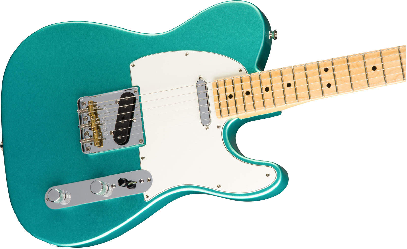 Fender American Professional Telecaster : FMIC+0113062785 2.JPG