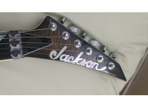 Jackson USA SL2H Soloist (43705)