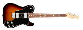 Fender American Professional Telecaster Deluxe Shawbucker : FMIC+0113080700.JPG