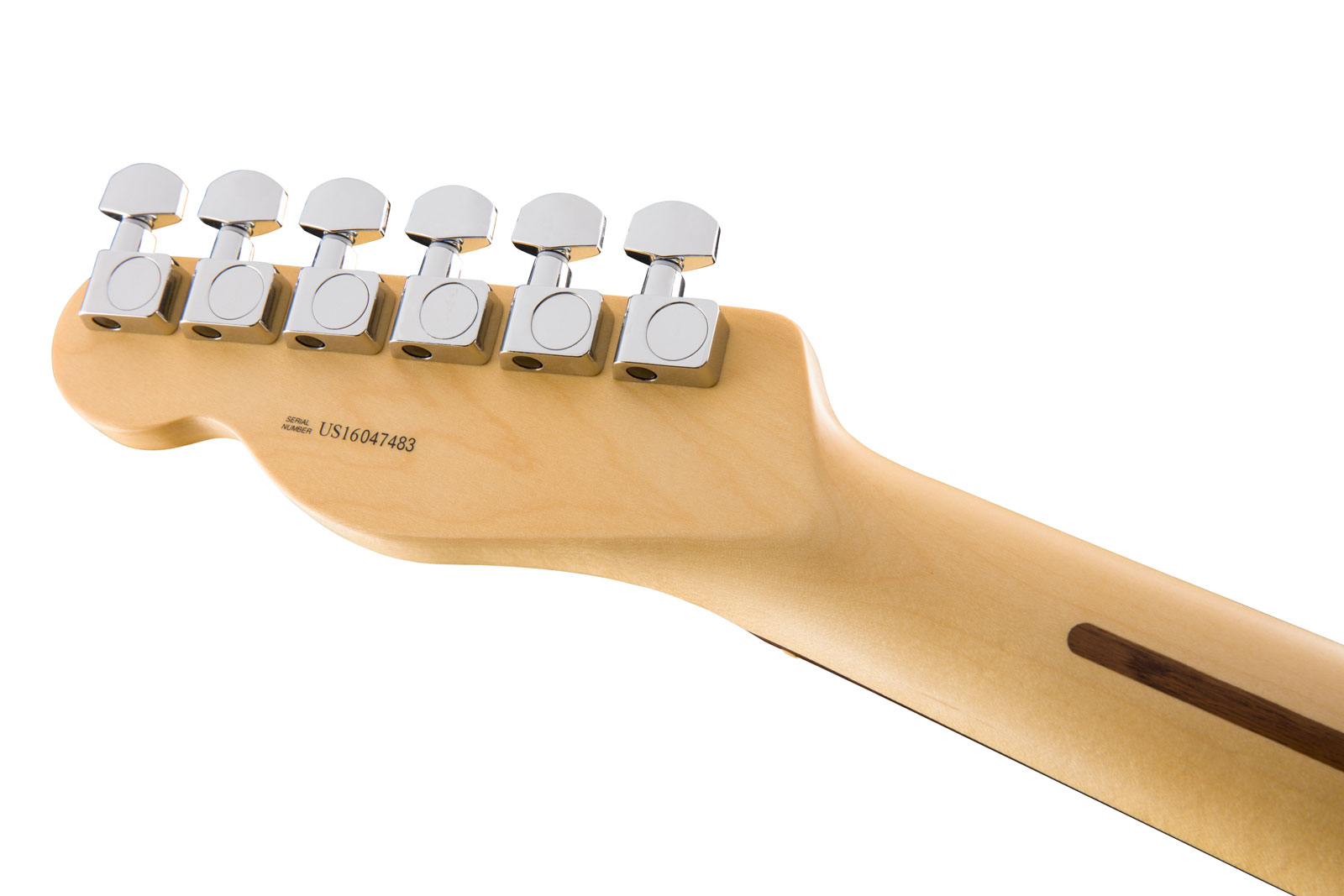 Fender American Professional Telecaster Deluxe Shawbucker : FMIC+0113080700 4.JPG