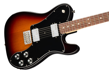 Fender American Professional Telecaster Deluxe Shawbucker : FMIC+0113080700 2.JPG Fender American Professional Telecaster Deluxe Shawbucker : FMIC+0113080700 2.JPG