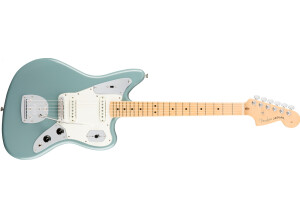 Fender American Professional Jaguar (37727)
