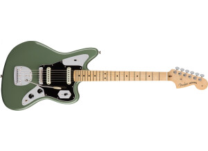 Fender American Professional Jaguar (19775)