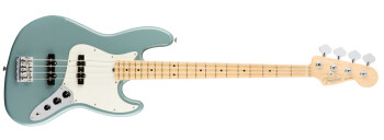 Fender American Professional Jazz Bass : FMIC+0193902748.JPG