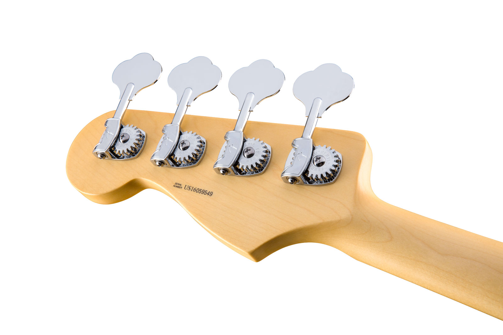 Fender American Professional Jazz Bass : FMIC+0193902748 4.JPG