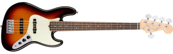 Fender American Professional Jazz Bass V : FMIC+0193950700.JPG