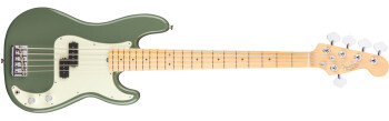 Fender American Professional Precision Bass V : FMIC+0194652776.JPG