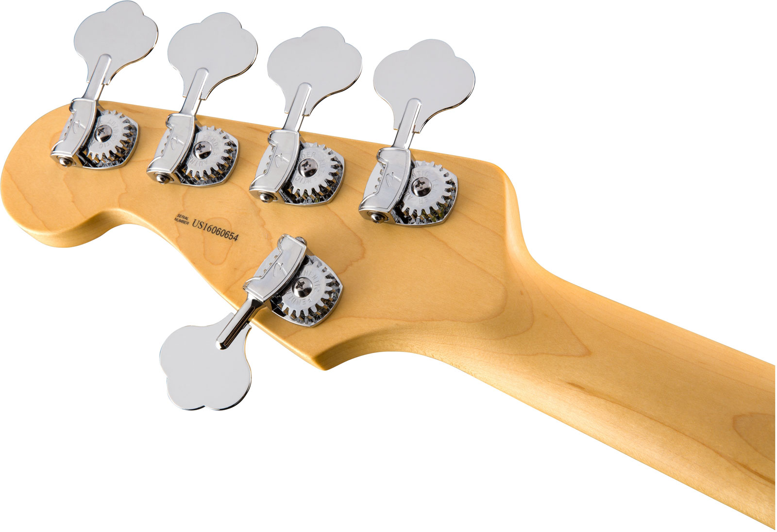 Fender American Professional Precision Bass V : FMIC+0194652776 4.JPG