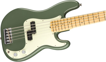 Fender American Professional Precision Bass V : FMIC+0194652776 2.JPG