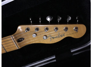 Fender Modern Player Telecaster Plus (22586)