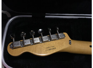 Fender Modern Player Telecaster Plus (31712)