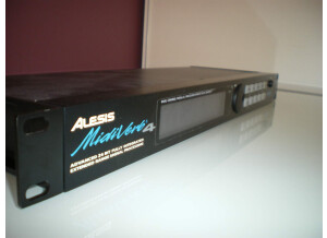Alesis MidiVerb 4 (74287)