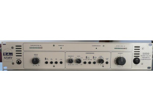 TL Audio Ivory Series V2 - 5050