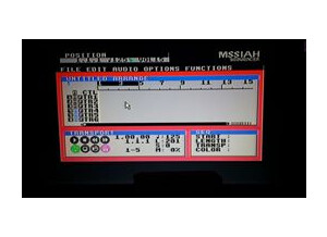 Commodore C 64 Mssiah Midi (41226)