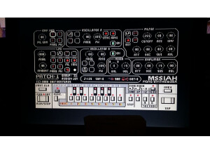 Commodore C 64 Mssiah Midi (92040)