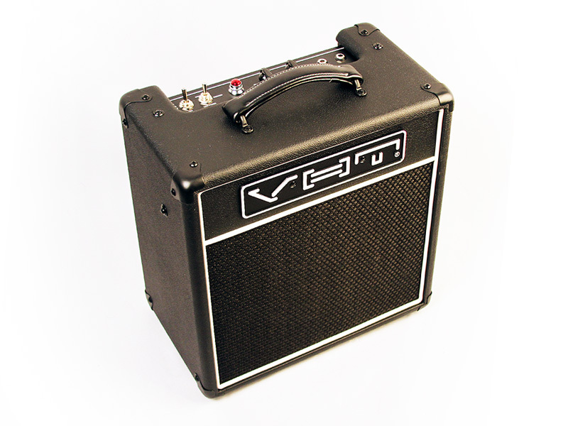 VHT Amplification (AXL) Special 6 Combo AV-SP1-6
