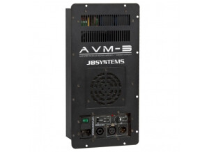 AVM 3 new 1