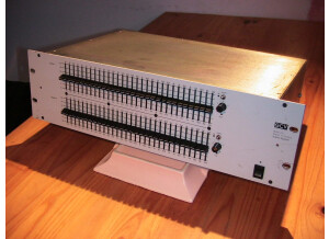 SCV-Audio equaliseur 231 sp