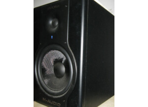 M audio 1