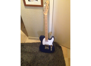 Squier 20th Anniversary Telecaster (41180)