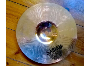 Sabian Pro Sonix Splash 8"